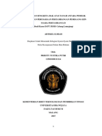 ID Penyelesaian Sengketa Hak Atas Tanah Antara Pemilik Lahan Dengan Perusahaan Pert PDF