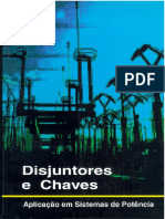 Disjuntores e Chaves - Eletrobrás.pdf