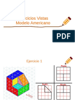 Practicas de Dibujo Tecnico