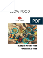 Slow Food