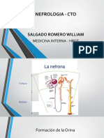 Clase Nefrologia Unt - Enam