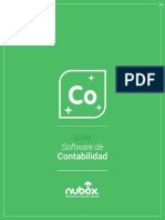 Guia de Software - Contabilidad PDF