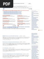 Search PDF Books.com Ansys Design Concrete Fatigue Example Tutorial PDF