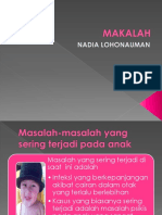 MAKALAH