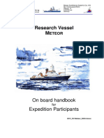 Handbook Meteor 2012 A4