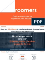 Be Roomers