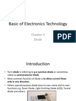 Chapter 5 Diode