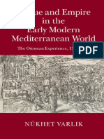 Plague and Empire in the Early Modern World The Ottoman Experience.pdf