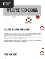 Franchise Warunk Upnormal 2