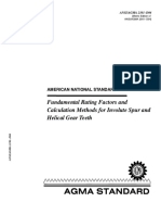 Agma 2101-D04 PDF