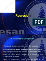 Regresion 5