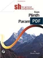 English Plinth To Paramount by Neetu Singh - PDF SSC CGL UPSC - IAS