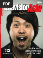 Television Asia Plus 2016-2017 Annual Guide-3