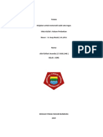 Asas Praktek Perbankan menurut Prof. Dr. Sutan Remy Sjahdeini, S.h dan UU perbankan