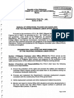 AO 168-13 Manual of Operations, Policies & Guidelines for the POLO.pdf