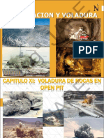 UPN_P&V.- Clase 11; Operación de Voladura en Minería Superficial ( ).pdf