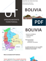 Ot Bolivia