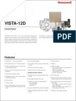 Vista 12 D