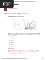 Gabarito da atividade para avaliação - Semana 3_ ELETRÔNICA APLICADA - EET001