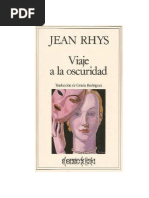Viaje A La Oscuridad