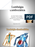 Lumbociatica