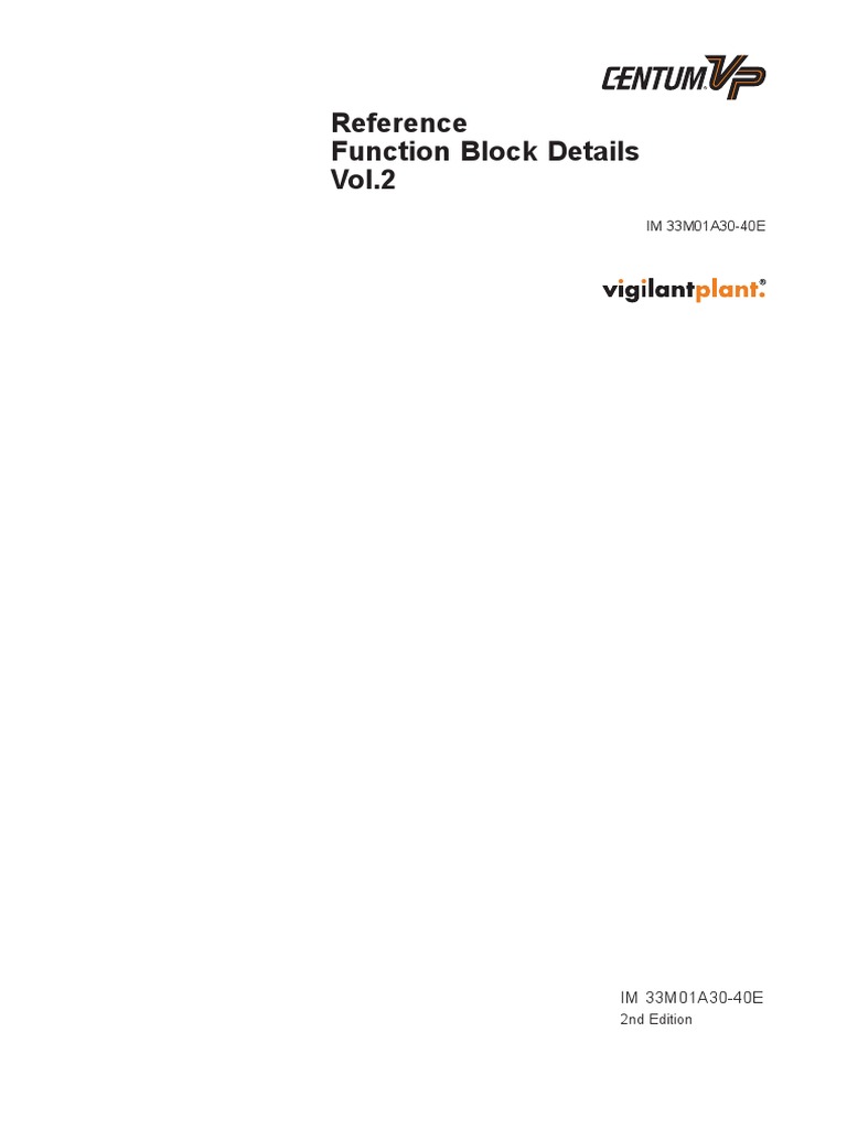 Yokogawa | PDF | Data Type | Input/Output