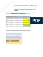 Word para Continuar Semana 11