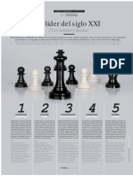 El Lider Del Siglo Xxi El Periodico Exclusive