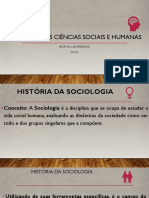 Introducao As Ciencias Sociais e Humanas I - 201