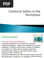 ChemGes: SDS & Label Generation Guide | PDF | Information Technology ...