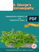 ST George Homeopathic Pharmacy