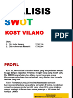 kost vilano