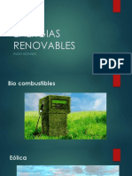 Energias Renovables