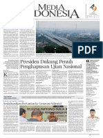 Media Indonesia 13 Dec 2019