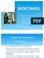Download BIOETHANOL by Wahyu Adi Putra SN43958482 doc pdf
