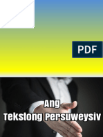 Persuweysiv