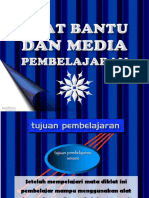 Alat Bantu Pembelajaran-Baru