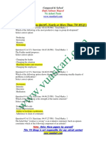 MGT502 OnlineQuiz5 - 750MCQs - Solved PDF