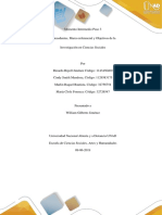 Fase 3 Investigación en Ciencias Sociales - Grupo 400001 - 30