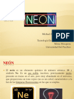 Neón