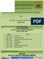 Presentasi Karumkit Untuk Survei Akreditasi 20-23 Mei 2019 (Tes2) - 2