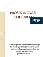 Proses Inovasi