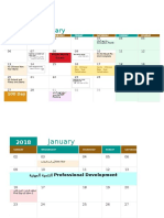 academic calendar 2018-16-jan