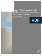 Mengulas Tiga Artikel Pendidikan Multikultural