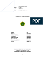 Sistem Basis Data