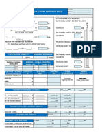 Kill Sheet 1