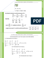 Desarrollo Esfera