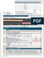 Finite Element Method Design Verificatio PDF