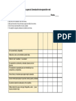 Coevaluacion Exposición Oral