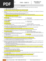 Far 02 Loans And Receivables With Answer Pdf Bad Debt Interest